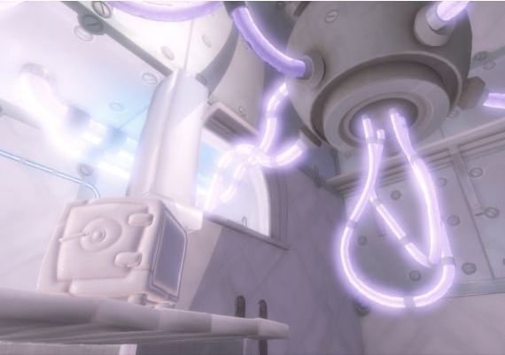 Quantum Conundrum EN/DE/FR/IT/JA/ES Global Steam Digital Key