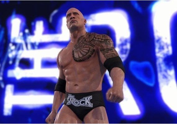 WWE 2K22 EN EU Xbox Series Digital Key