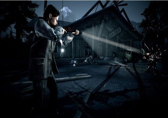 Alan Wake EN/DE/FR/IT/PL/JA/RU/ES EU Steam Digital Key