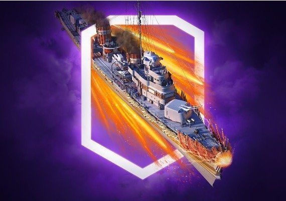 World of Warships: Legends - Back in Red EN Argentina Xbox One/Series Digital Key