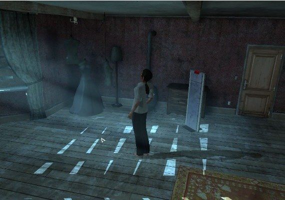 Still Life - Bundle EN/DE/FR/ES Global Steam Digital Key