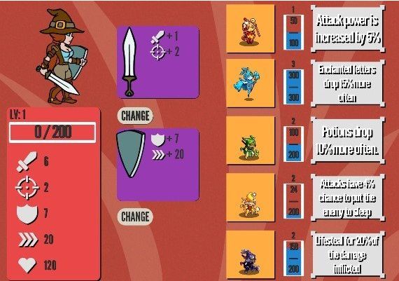 Sword Master EN Global Steam Digital Key