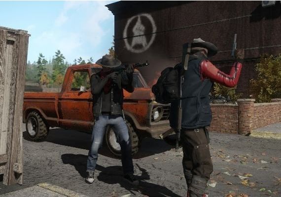 Miscreated EN North America Steam Digital Key