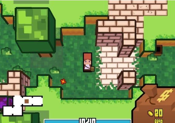 Coin Crypt EN Global Steam Digital Key