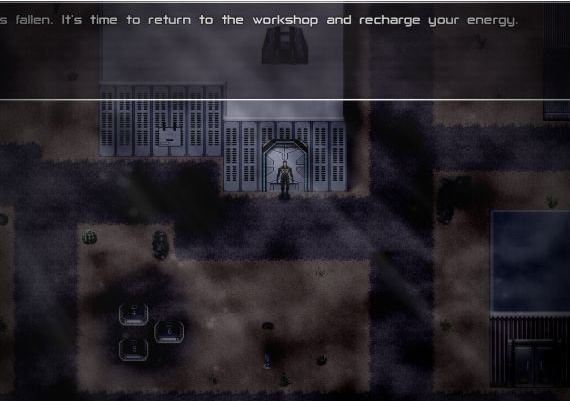 Sentience: The Android's Tale EN Global Steam Digital Key