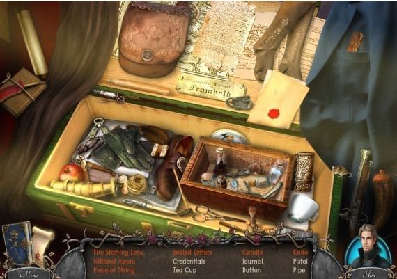 Vampire Legends: The True Story of Kisilova Global Steam Digital Key