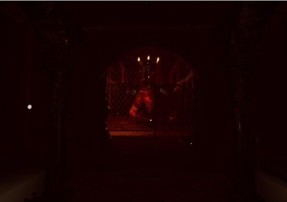 House of Evil EN/RU Global Steam Digital Key