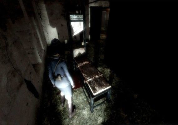 Velvet Assassin EN/FR Global Steam Digital Key