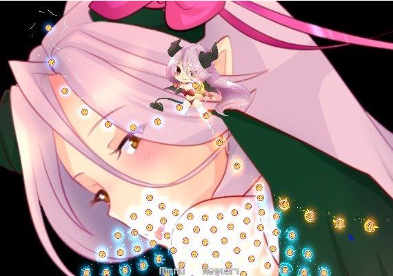 Succubuses Love: Creampie EN Global Steam Digital Key