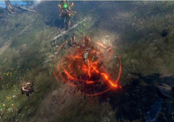 Shadows: Awakening - The Chromaton Chronicles DLC EN/DE/FR/RU/ZH/ES Global Steam Digital Key