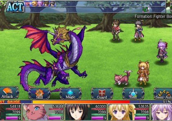 Asdivine Hearts EN/JA Global Steam Digital Key