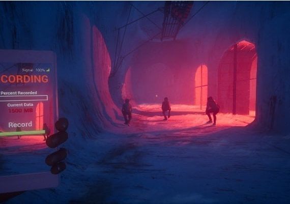 The Blackout Club EN Brazil Xbox One/Series Digital Key