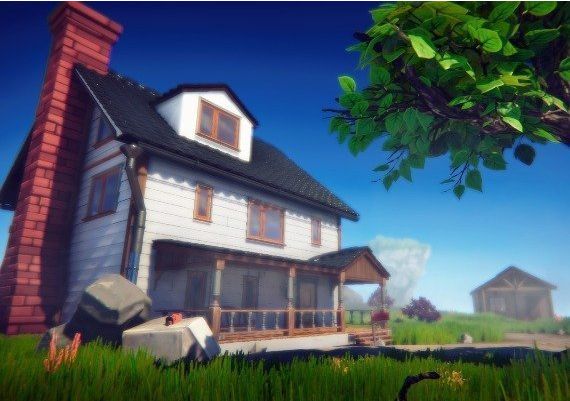 Oneiros EN/PL/TR Argentina Xbox One/Series Digital Key