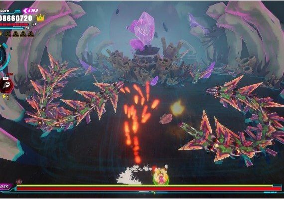 After Wave: Downfall EN EU Xbox One/Series Digital Key