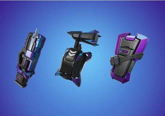 Fortnite - Agency Renegades Pack DLC EN Argentina Xbox One/Series Digital Key
