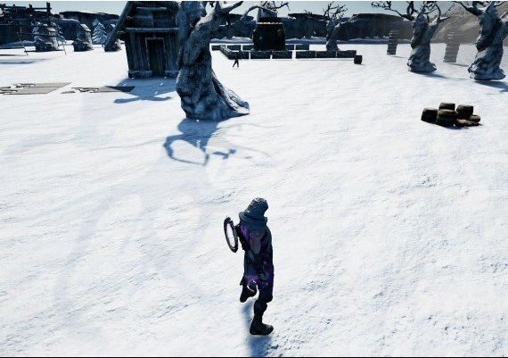 RPG: Squad Battle EN Global Steam Digital Key