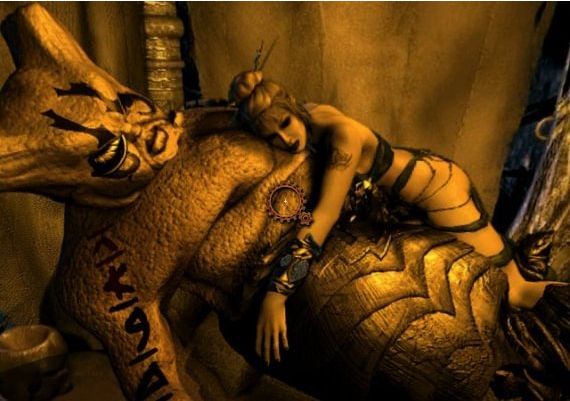 Salammbô: Battle for Carthage EN/DE/FR/IT/ES Global Steam Digital Key