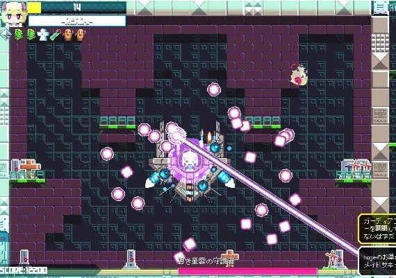 Tokoyo: The Tower of Perpetuity EN/JA/ZH Global Steam Digital Key