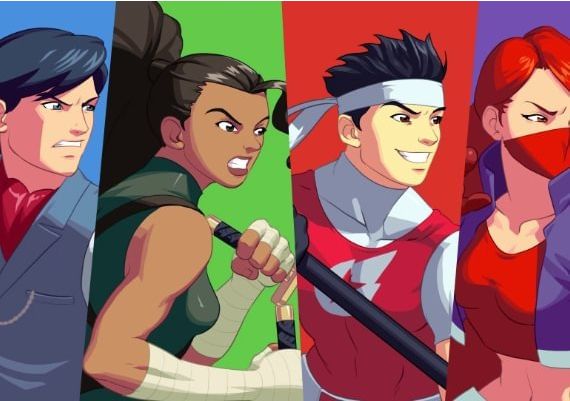 SkyScrappers EN/DE/FR/IT/ES Global Steam Digital Key