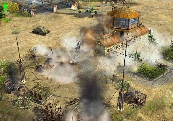 Soldiers: Heroes of World War II EN/DE/FR/IT/RU/ES Global Steam Digital Key