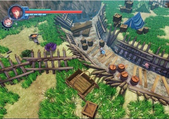 Alchemist Adventure Global Steam Digital Key