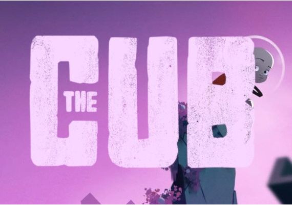 The Cub Global Steam Digital Key
