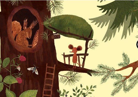 Little Mouse's Encyclopedia EN Argentina Xbox One/Series Digital Key