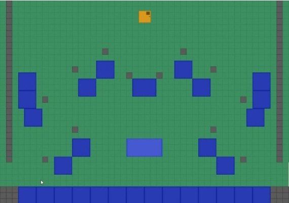 Cube Master EN Global Steam Digital Key