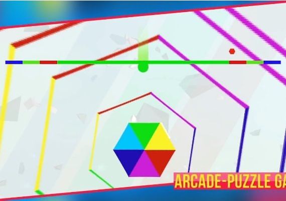 Spin Rush EN Global Steam Digital Key