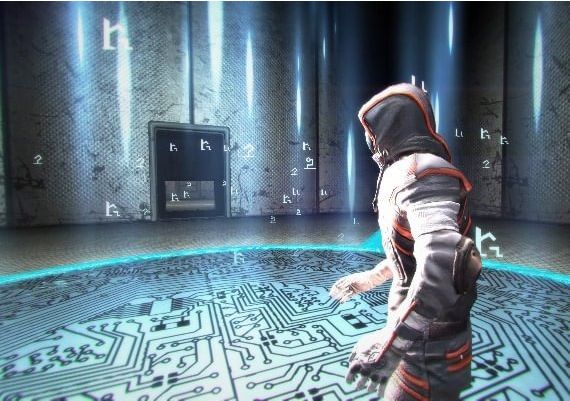 Citadel EN Global Steam Digital Key