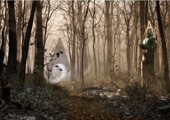 The Talos Principle - Collection EN United States Xbox One/Series Digital Key