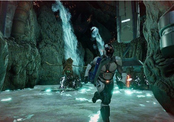 Dolmen EN EU Xbox One/Series Digital Key