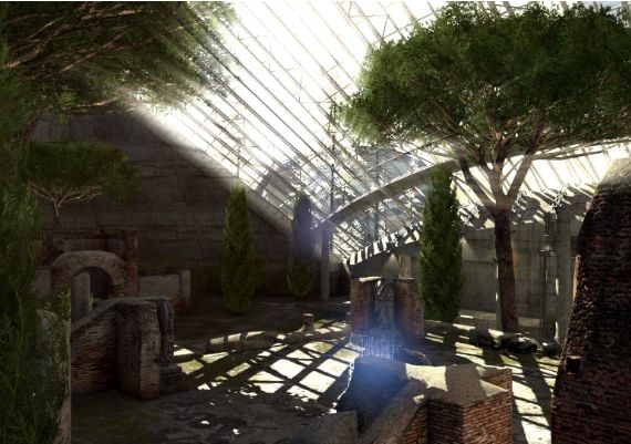 The Talos Principle: Road To Gehenna DLC EN/DE/FR/IT/PL/RU/ES Global Steam Digital Key