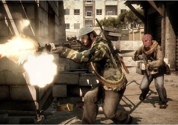 Medal of Honor EN/DE/FR/IT/PL/RU/ZH/ES EU EA App Digital Key