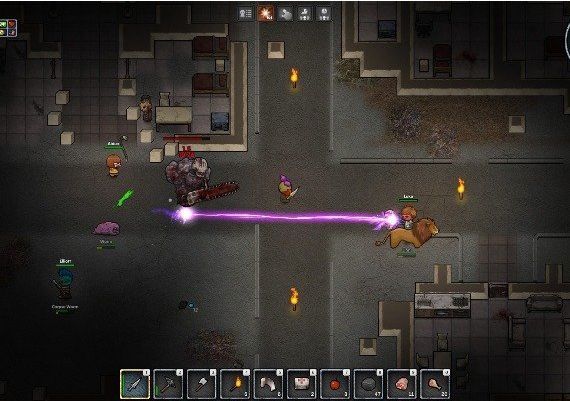 Keplerth EN Global Steam Digital Key