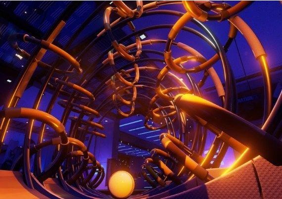 Pool Nation Snooker - Bundle EN Turkey Xbox One/Series Digital Key