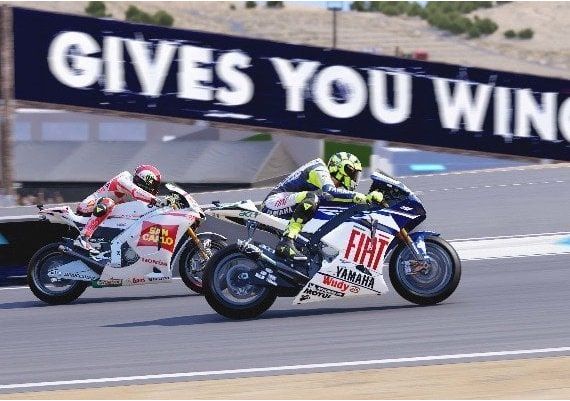 MotoGP 22 Canada Xbox One/Series Digital Key