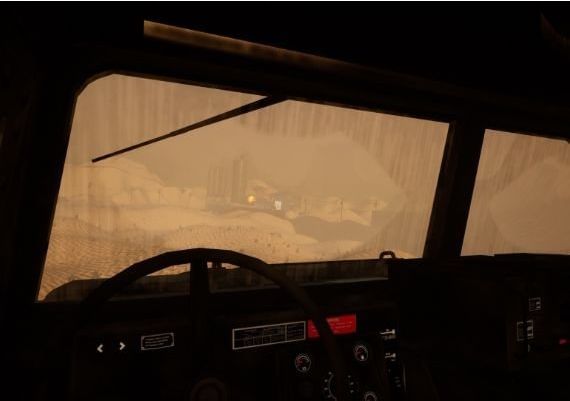 Road Homeward EN/RU Global Steam Digital Key