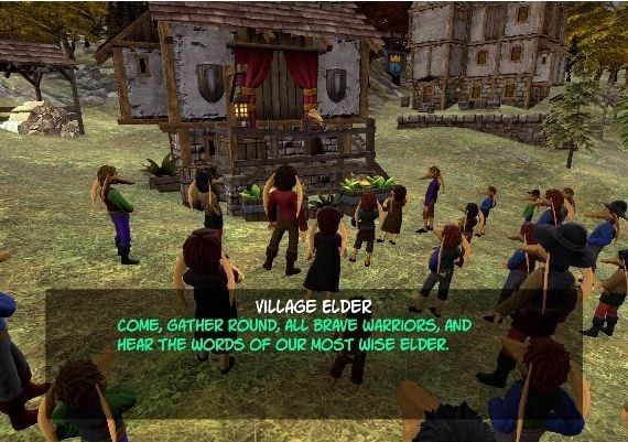 SnarfQuest Tales, Episode 1: The Beginning EN Global Steam Digital Key