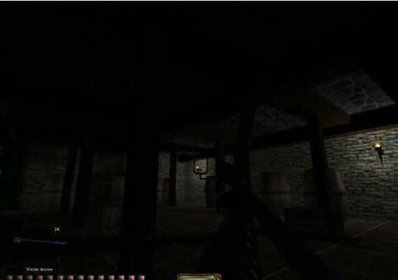 Thief Gold EN EU Steam Digital Key