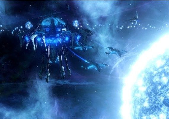 Stellaris - Aquatics Species Pack DLC EN/DE/FR/PL/PT/RU/ZH/ES EU Steam Digital Key