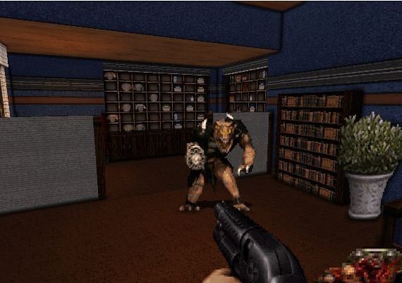 Duke Nukem 3D: 20th Anniversary World Tour EN Argentina Xbox One/Series Digital Key