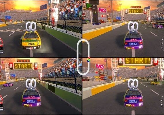 Speedway Racing EN Brazil Xbox One/Series/Windows Digital Key