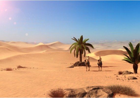 Animation Arts - Collection EN/DE Global Steam Digital Key