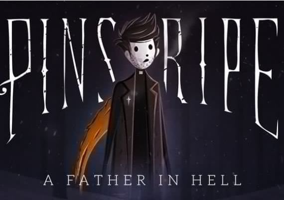 Pinstripe EN/DE/FR/PT/RU/ZH/ES Argentina Xbox One/Series Digital Key