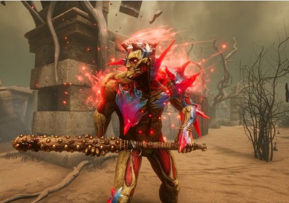 Dead by Daylight: Attack on Titan - Armored Pack DLC EN Argentina Xbox One/Series Digital Key