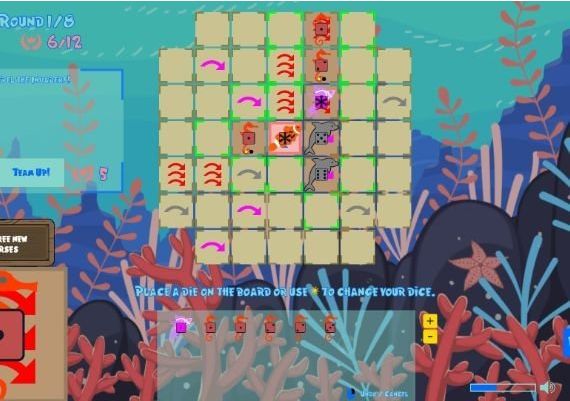 Rolling in the Reef EN Global Steam Digital Key