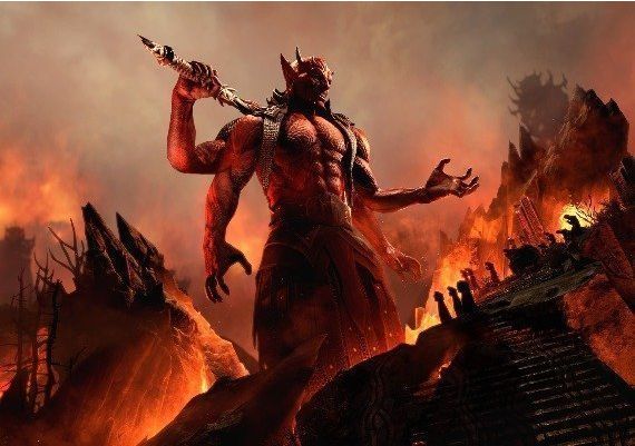 TESO The Elder Scrolls Online: Blackwood Upgrade DLC EN EU Xbox One/Series Digital Key