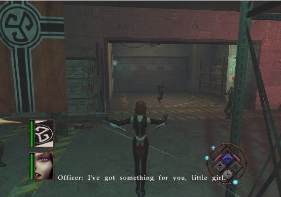 BloodRayne: Terminal Cut EN/FR/IT/RU/ES Global Steam Digital Key