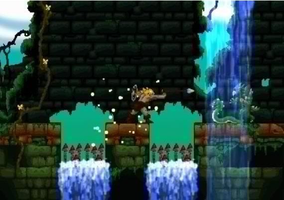 Volgarr the Viking EN United States Xbox One/Series Digital Key